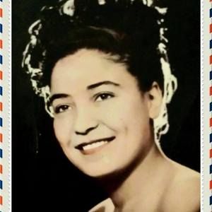 Meet your Posher, Anitra